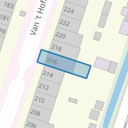 Perceel HLM01-I-3702