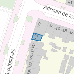 Perceel HLM01-I-3706