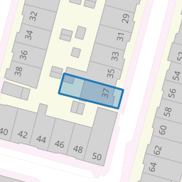 Perceel HLM01-I-3707