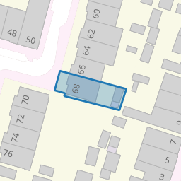 Perceel HLM01-I-3716