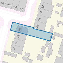 Perceel HLM01-I-3717