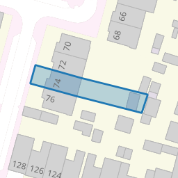 Perceel HLM01-I-3719