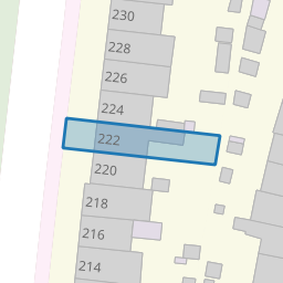 Perceel HLM01-I-3720