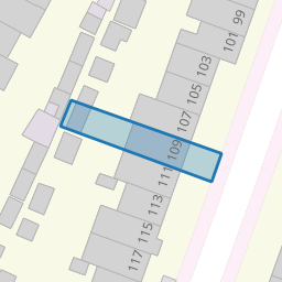 Perceel HLM01-I-3724