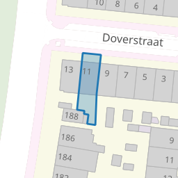 Perceel HLM01-I-3727