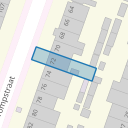 Perceel HLM01-I-3731