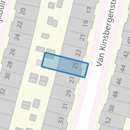 Perceel HLM01-I-3738