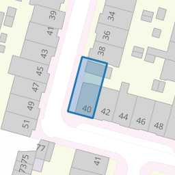 Perceel HLM01-I-3740