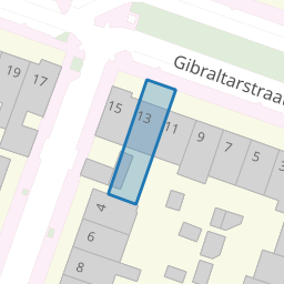 Perceel HLM01-I-3747