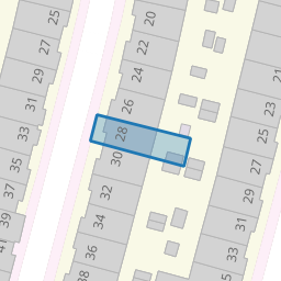 Perceel HLM01-I-3758