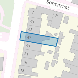 Perceel HLM01-I-3761