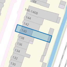 Perceel HLM01-I-3768
