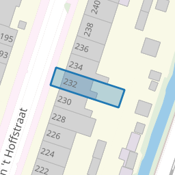 Perceel HLM01-I-3769