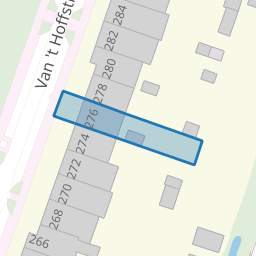 Perceel HLM01-I-3772