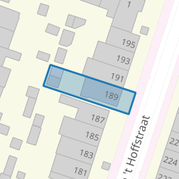 Perceel HLM01-I-3780