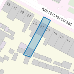 Perceel HLM01-I-3783