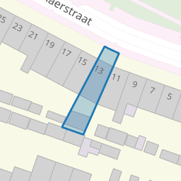 Perceel HLM01-I-3784