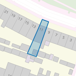 Perceel HLM01-I-3785