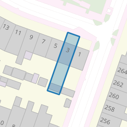 Perceel HLM01-I-3787