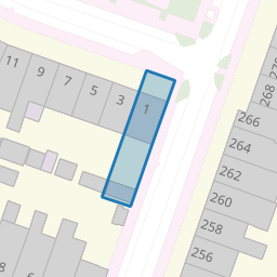 Perceel HLM01-I-3788