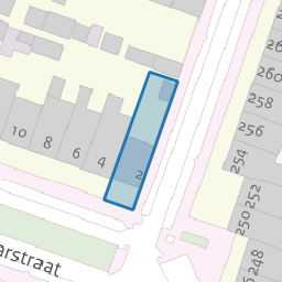 Perceel HLM01-I-3789