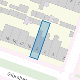 Perceel HLM01-I-3792