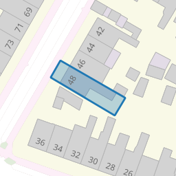 Perceel HLM01-I-3798