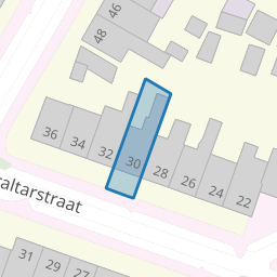 Perceel HLM01-I-3799