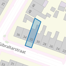 Perceel HLM01-I-3800