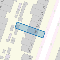 Perceel HLM01-I-3809