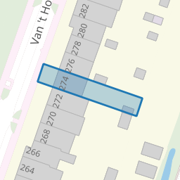 Perceel HLM01-I-3810