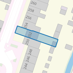 Perceel HLM01-I-3818