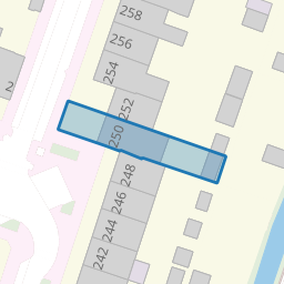 Perceel HLM01-I-3819