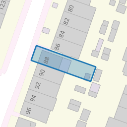 Perceel HLM01-I-3826