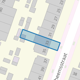 Perceel HLM01-I-3830