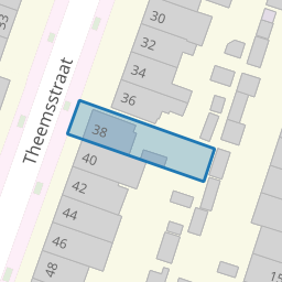 Perceel HLM01-I-3831