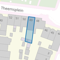 Perceel HLM01-I-3838