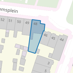 Perceel HLM01-I-3839