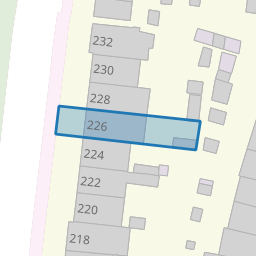 Perceel HLM01-I-3840