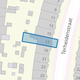 Perceel HLM01-I-3842