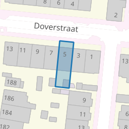 Perceel HLM01-I-3847