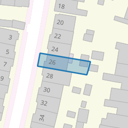 Perceel HLM01-I-3851