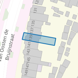 Perceel HLM01-I-3857