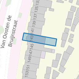 Perceel HLM01-I-3859