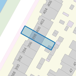 Perceel HLM01-I-3861