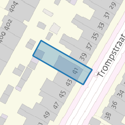 Perceel HLM01-I-3862