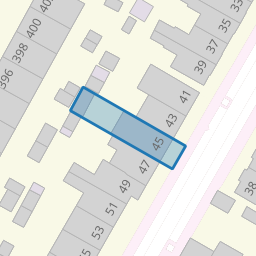 Perceel HLM01-I-3864