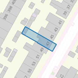 Perceel HLM01-I-3865