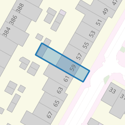 Perceel HLM01-I-3868