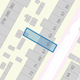 Perceel HLM01-I-3871